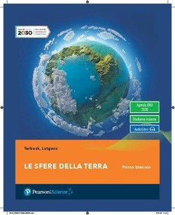 Copertina 9788891916860 Nuovo
