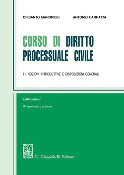 Copertina 9788892134317 Usato