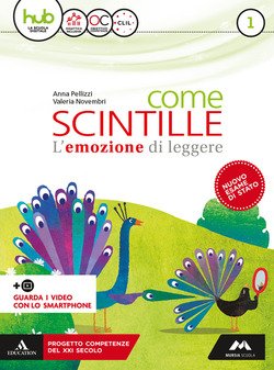 Copertina 9788893240567 Nuovo