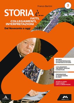 Copertina 9788893243001 Nuovo
