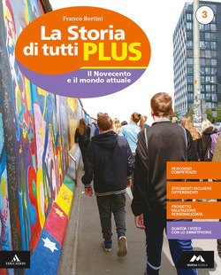 Copertina 9788893243315 Nuovo