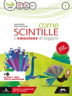 Copertina 9788893244770 Nuovo