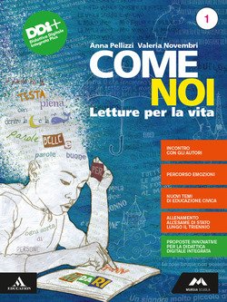 Copertina 9788893245654 Nuovo