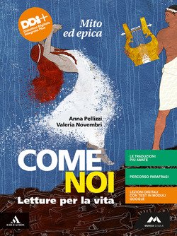 Copertina 9788893245814 Nuovo