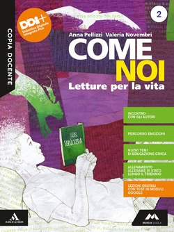Copertina 9788893245869 Nuovo