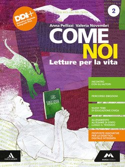 Copertina 9788893245975 Nuovo