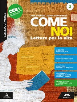 Copertina 9788893246057 Nuovo