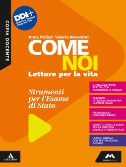 Copertina 9788893246194 Nuovo