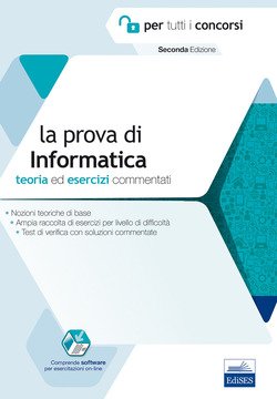 Copertina 9788893620840 Nuovo