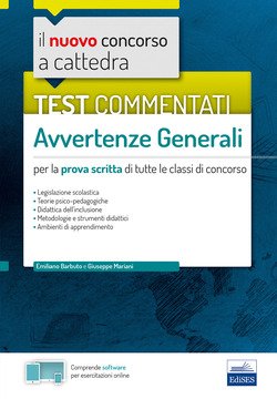 Copertina 9788893624428 Nuovo