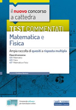 Copertina 9788893624671 Nuovo