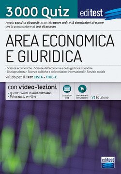 Copertina 9788893625357 Nuovo