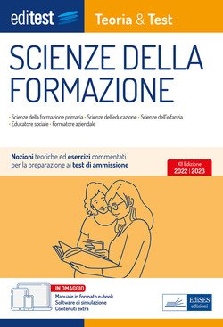 Copertina 9788893625678 Nuovo