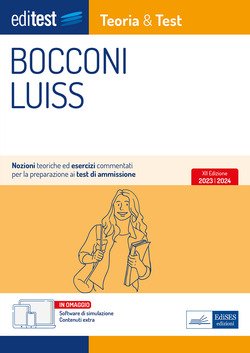Copertina 9788893626293 Nuovo