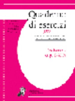 Copertina 9788895611037 Nuovo