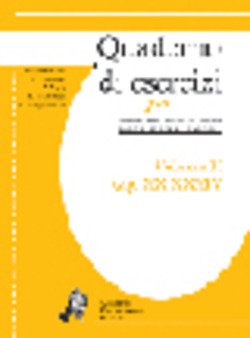 Copertina 9788895611044 Nuovo