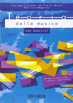 Copertina 9790041829722 Nuovo