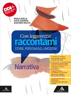 Copertina 9791220407465 Nuovo