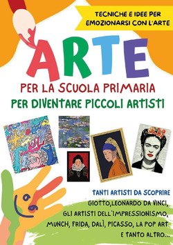 Copertina 9791221439410 Nuovo