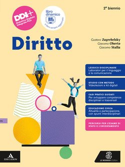 Copertina 9788800364409 Nuovo