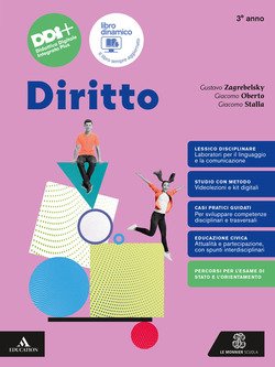 Copertina 9788800364447 Nuovo