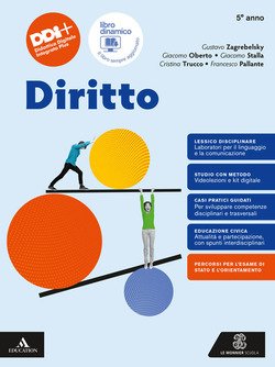 Copertina 9788800364584 Nuovo