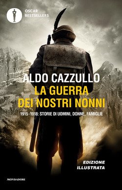 Copertina 9788804718123 Nuovo