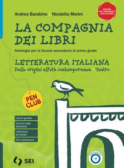 Copertina 9788805080236 Nuovo