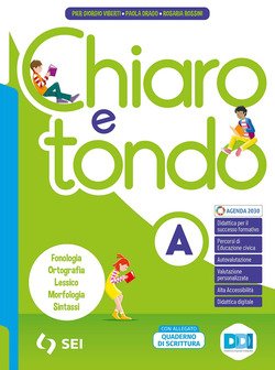 Copertina 9788805080793 Nuovo