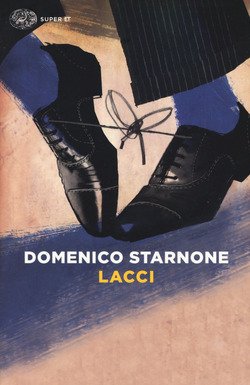 Lacci 9788806228989 Usato 1 Libreria Baldini Copertina 9788806228989 Nuovo