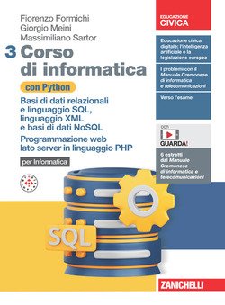 Copertina 9788808319869 Nuovo