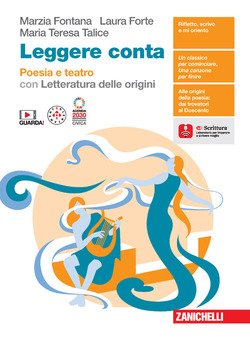 Copertina 9788808324078 Nuovo