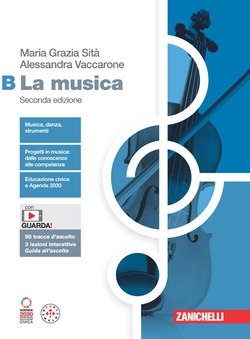 Copertina 9788808343086 Nuovo