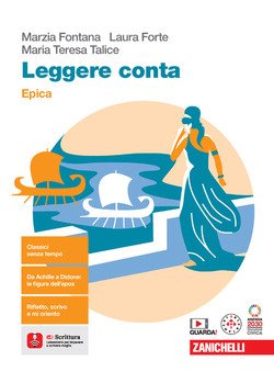 Copertina 9788808449375 Nuovo