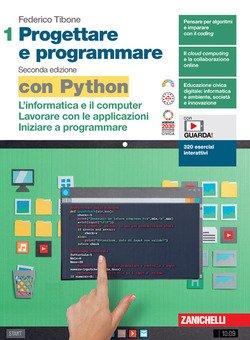Copertina 9788808507440 Nuovo