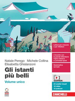 Copertina 9788808656995 Nuovo