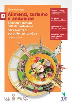 Copertina 9788808845146 Nuovo