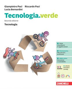 Copertina 9788808899798 Nuovo