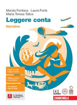 Copertina 9788808899880 Nuovo