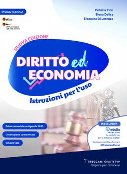 Copertina 9788809920194 Nuovo
