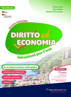 Copertina 9788809920200 Nuovo