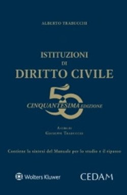 Copertina 9788813377052 Nuovo