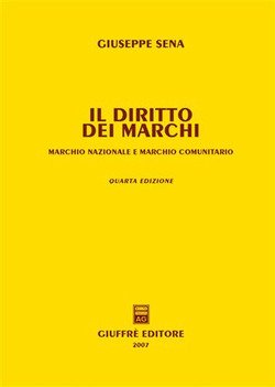 Copertina 9788814127342 Nuovo
