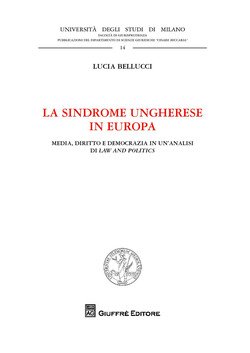 Copertina 9788814229404 Nuovo