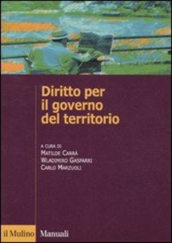 Copertina 9788815126177 Nuovo