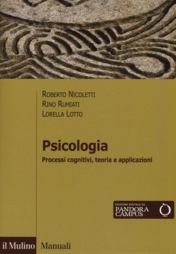 Copertina 9788815272133 Nuovo