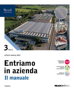 Copertina 9788823370906 Nuovo