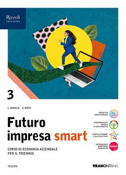 Copertina 9788823379442 Nuovo
