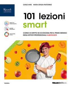 Copertina 9788823379688 Nuovo