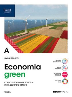 Copertina 9788823380752 Nuovo